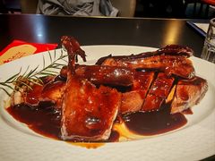 -老头儿油爆虾·1987杭州烟火味(湖滨银泰in77D区店)