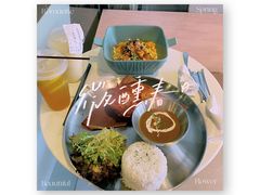 -猫儿山۰猫主题餐厅