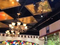 -福缘烤肉王自助(爱琴海-原比尔森店)