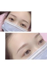 -韩美绣·骨相纹眉·洗眉美瞳线