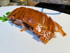 -四季民福烤鸭店(故宫店)