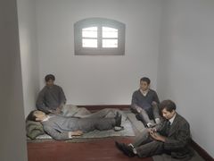 -青岛德国监狱旧址博物馆