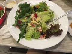 -必胜客(证大大拇指店)
