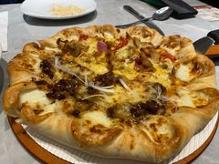 -必胜客(嘉兴万达店)