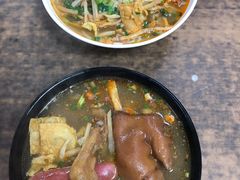 -阿生哥螺蛳粉(永安街店)