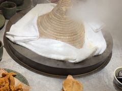 -鲜潭蒸汽石锅鱼(万象前海店)