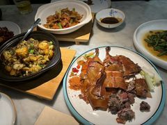 -辛香汇·现炒川菜(淮海路百盛店)