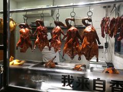 -嘉旺港式茶餐厅(延长中路店)