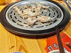 -阿鸡鱼庄·顺德鲜蒸小炒(亚运村店)