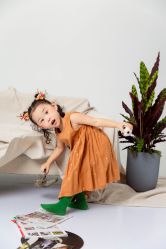 -贝克叔叔儿童摄影工作室(天时嘉园店)