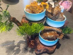 -佬太公海鸭·海鲜大排档(上海总店)