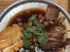 -潮粥荟·潮汕砂锅粥(槐房万达店)
