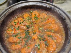 -常和州·夜宵大排档(常州单店)