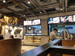 -快乐小羊火锅餐厅(农科路店)