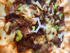 -必胜客(双榆树店)