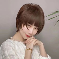 -丽时 Hair Salon