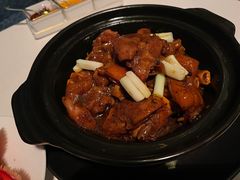 -金轩中餐厅 Jin Xuan(浦东丽思卡尔顿酒店)