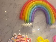 -海底捞火锅(王府井店)