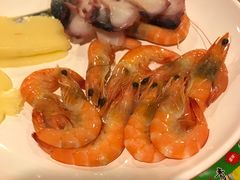-丽池宫韩式汗蒸会馆(华灯坊店)