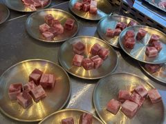 -喜井无限自助烤肉公司(石厦店)