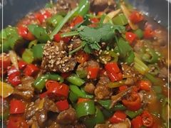 -川香鼎盛(市桥富华总店)