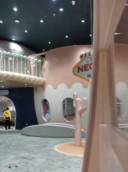 -奈尔宝家庭中心·亲子餐厅(鄞州万达店)