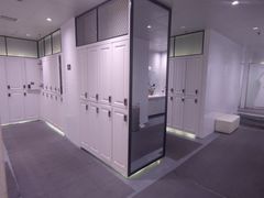 -银吉姆健身(越溪馆)