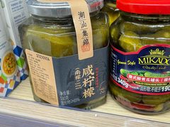 -JustFresh捷德鲜超市(西康店)