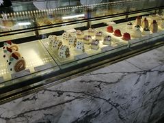 -1Cake壹刻蛋糕(奥体公园味觉艺术馆店)