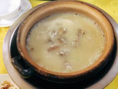 -正宗波记潮州砂锅粥(新洲一街店)