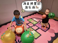 -海底捞大排档火锅(打浦路店)