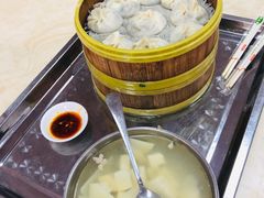 -一刘汤包(杏林店)
