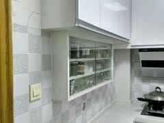 -佰丽爱家全屋定制(汶水店)