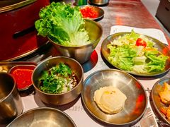-西塔老太太泥炉烤肉(苏州大悦城店)