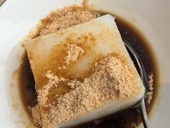 -漢舍川菜馆(国贸商城店)