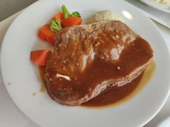 -宜家·瑞典风味餐厅(无锡店)
