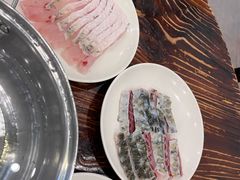 -正能量脆肉鲩火锅