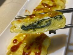 -梨满园韩国料理