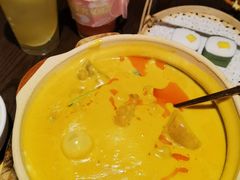 -泰妃殿(武汉首店)