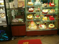 -清真红房子西饼屋(皋兰总店)