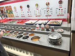 -海底捞火锅(顺义华联店)