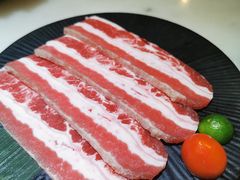 -韩宫宴烤肉·料理(大宁国际店)