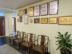 -鹿鸣酒家(越秀店)