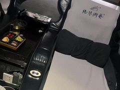 -陆琴脚艺·足浴·SPA(夫子庙店)