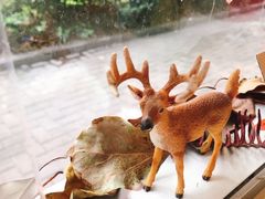 -Manner Coffee(大宁国际商业广场店)