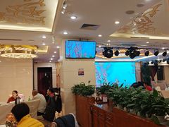 -巴音浩日娲·蒙餐(双林东路店)