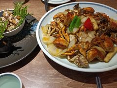 -周家二小姐的菜(西津渡店)