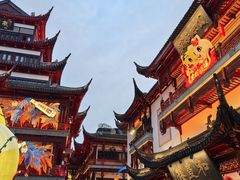 -Peet's Coffee皮爷咖啡(豫园店)