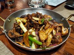 -食间牛排(湖西路店)