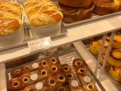 -好利来(上海长宁龙之梦店)